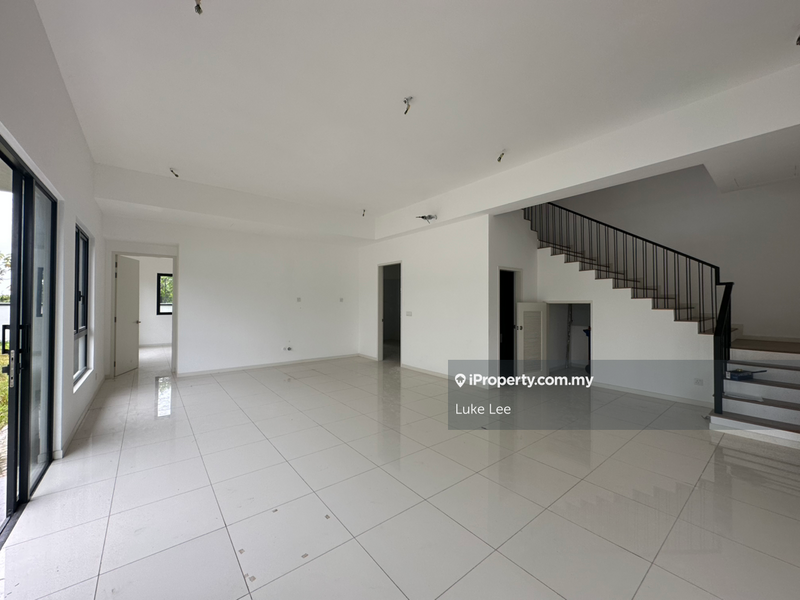 Rumah Berkembar untuk Dijual di Bandar Tropicana Aman, Telok Panglima Garang oleh Luke Lee - iProperty.com.my