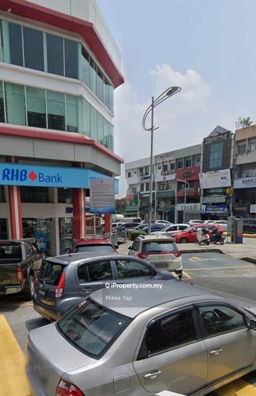 Kedai untuk Dijual di Petaling Jaya, Selangor oleh Mikke Yap - iProperty.com.my