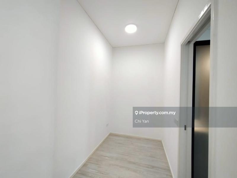 Kediaman Servis untuk Disewa di Cantara Residences oleh Chi Yan - iProperty.com.my