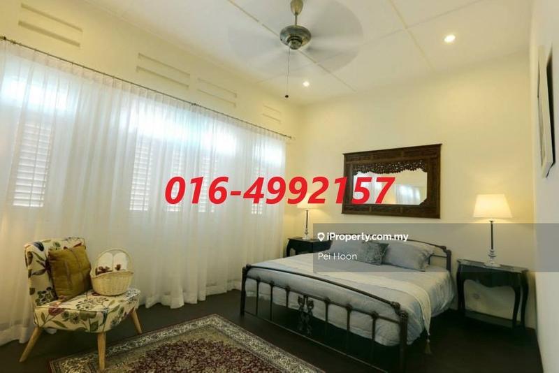 For Sale - Georgetown UNESCO Heritage Boutique Hotel