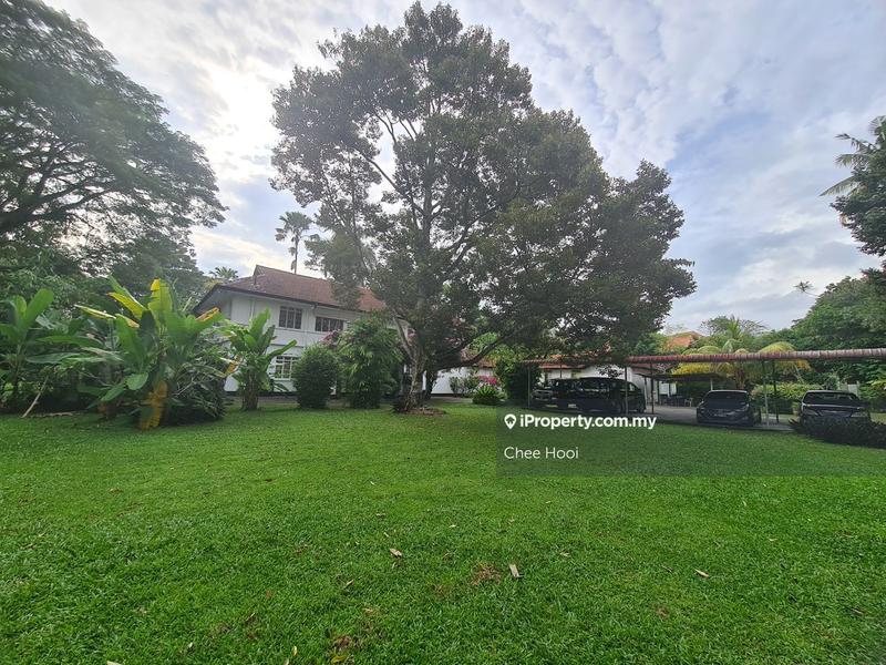Bungalow House for Rent in pulau tikus, Pulau Tikus by Chee Hooi - iProperty.com.my