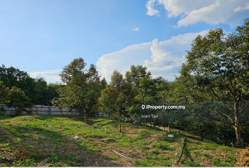 Tanah Pertanian untuk Dijual di Kampung Sungai Makau, Hulu Langat oleh Ivan Tan - iProperty.com.my