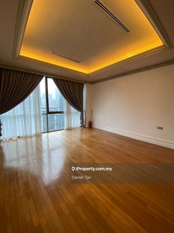 Service Residence for Sale in Suria Stonor by Daniel Tan - iProperty.com.my