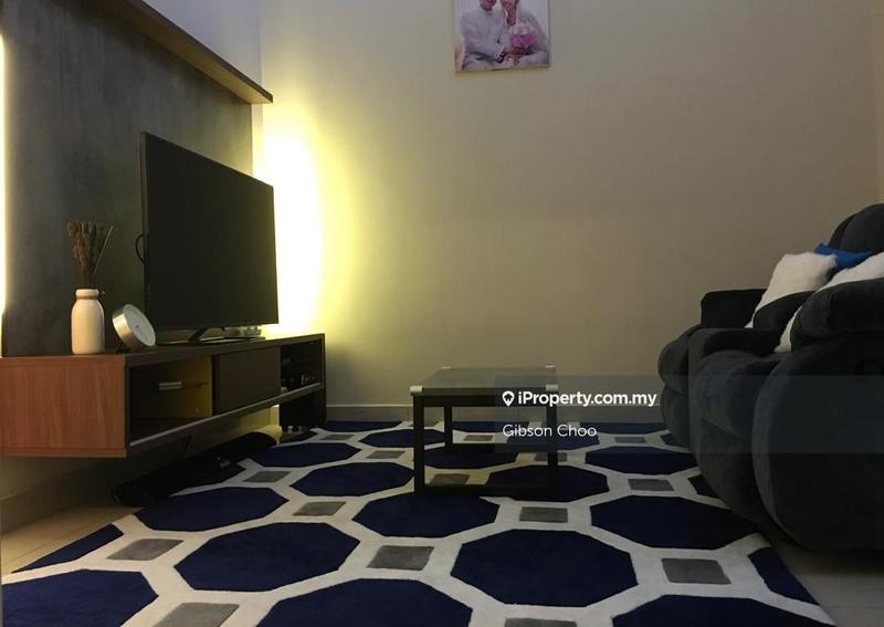 Rumah Teres 2-Tingkat untuk Dijual di Goodview Heights, Kajang oleh Gibson Choo - iProperty.com.my