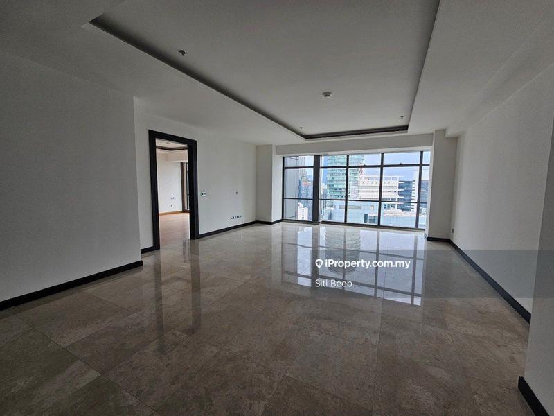Service Residence for Sale in The Ritz-Carlton Residences by Siti Beeb - iProperty.com.my