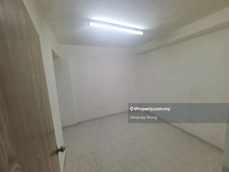 Flat for Sale in Taman Tun Teja by Amanda Wong - iProperty.com.my