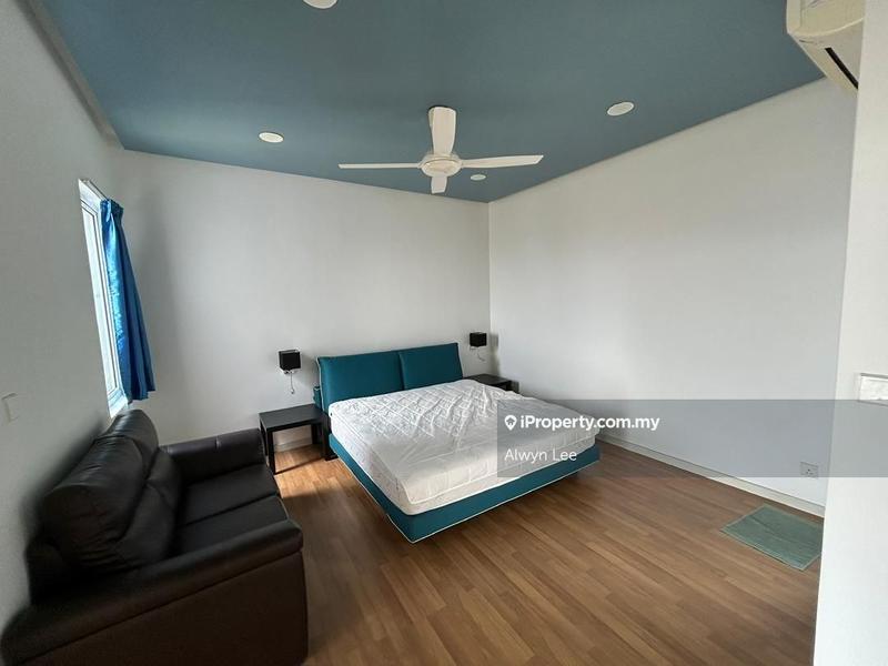 Kondominium untuk Dijual di Casa Green Condominium oleh Alwyn Lee - iProperty.com.my