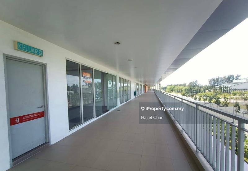 Shop-Office for Rent in Central Business District (CBD), Kota Kinabalu by Hazel Chan - iProperty.com.my