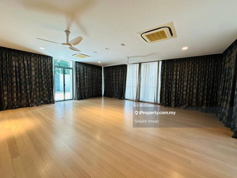 Banglo untuk Dijual di Bukit Bandaraya, Bangsar oleh Sheikh Imran - iProperty.com.my