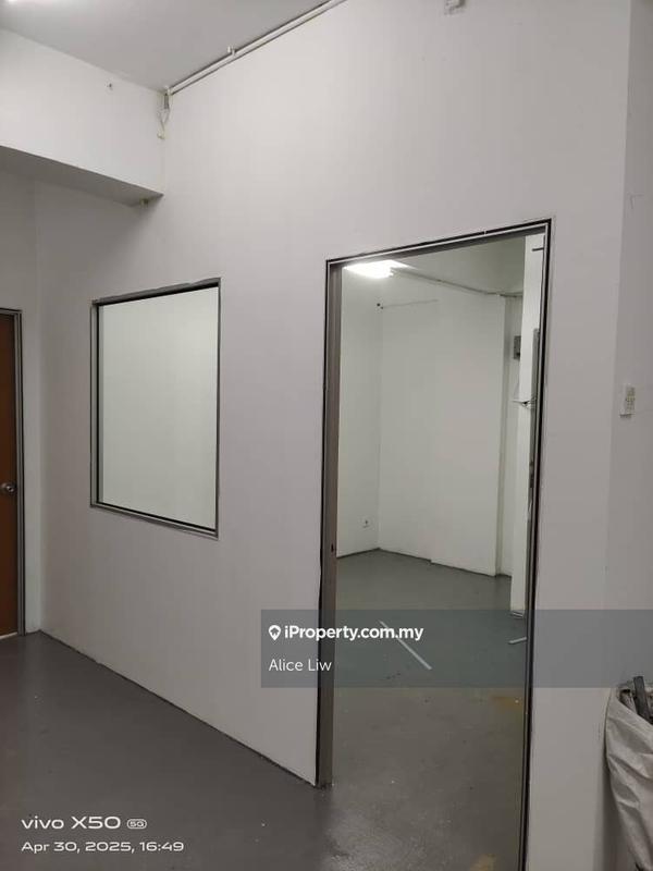 Office for Rent in Taman Air Panas, Setapak by Alice Liw - iProperty.com.my