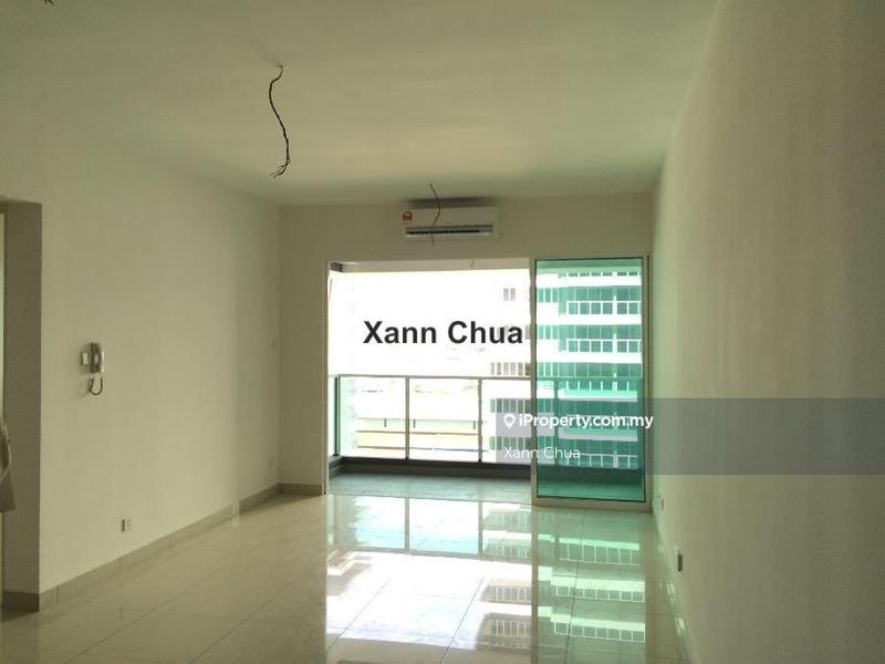 Kondominium untuk Dijual di The Regina oleh Xann Chua - iProperty.com.my