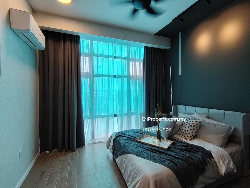 Service Residence for Sale in Residensi 38 Bangsar by Jesslyn Choo - Bedroom - iProperty.com.my