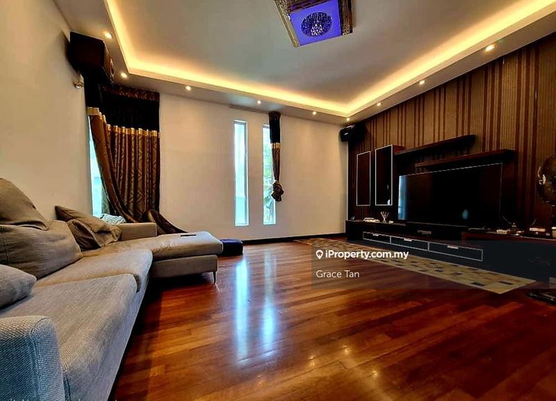 Bungalow House for Sale in Taman Equine, Seri Kembangan by Grace Tan - iProperty.com.my