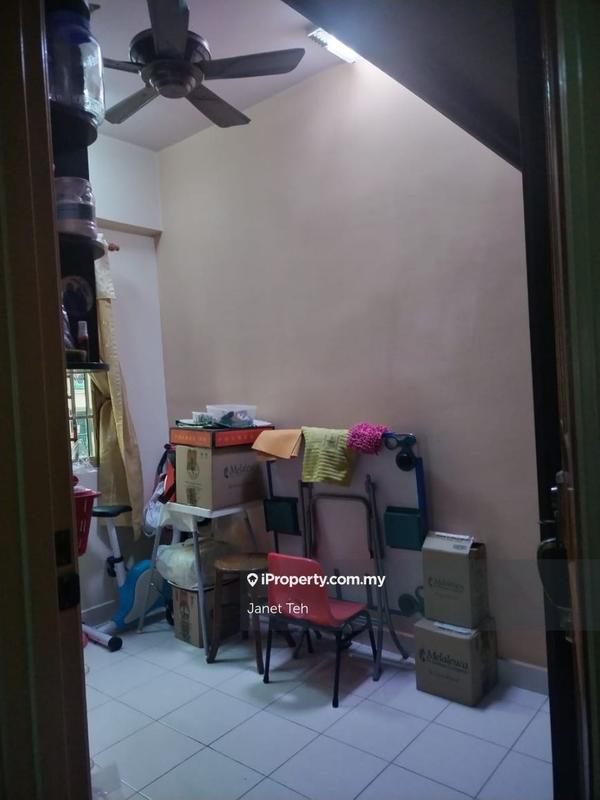 Pangsapuri untuk Dijual di Mandy Villa oleh Janet Teh - iProperty.com.my
