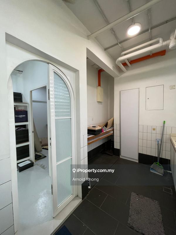Pejabat untuk Disewa di Taman Tunku, Bukit Tunku (Kenny Hills) oleh Arnold Khong - iProperty.com.my