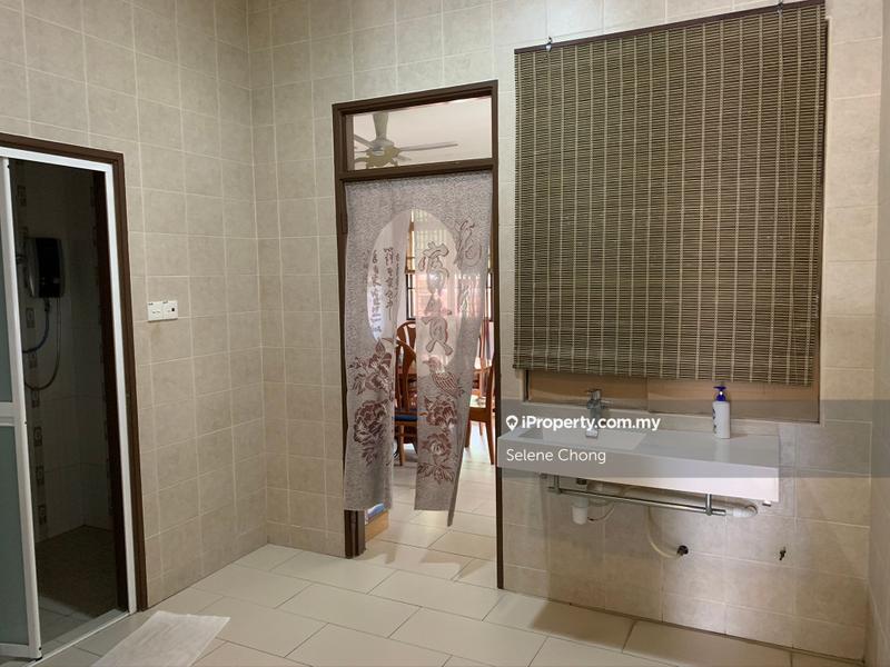 Semi-Detached House for Sale in Bukit Sungai Long, Bandar Sungai Long by Selene Chong - iProperty.com.my