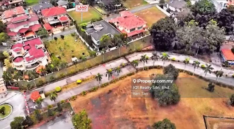 Bungalow Land for Sale in Selangor Polo Residency, Kota Damansara by Ken Tan - iProperty.com.my