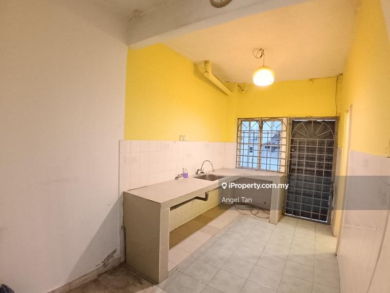 2-storey Terraced House for Sale in BANDAR PUCHONG JAYA, Puchong by Angel Tan - iProperty.com.my