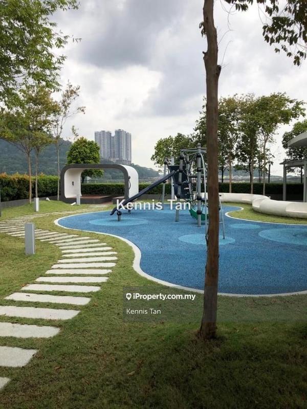 Kondominium untuk Dijual di The Westside One oleh Kennis Tan - iProperty.com.my