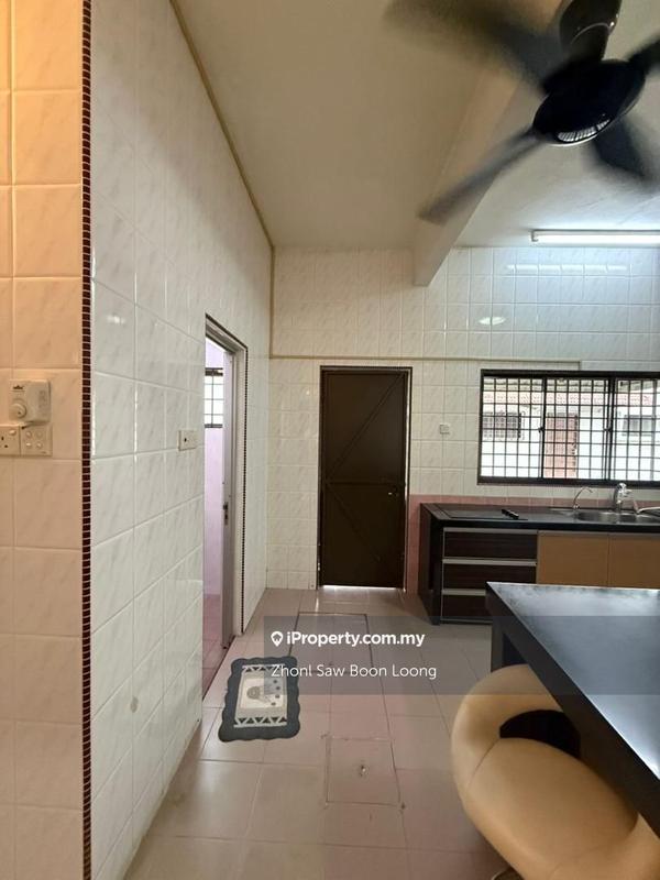 Rumah Berangkai 2 Tingkat untuk Dijual di Sungai Nibong, Bayan Lepas oleh Zhonl Saw Boon Loong - iProperty.com.my
