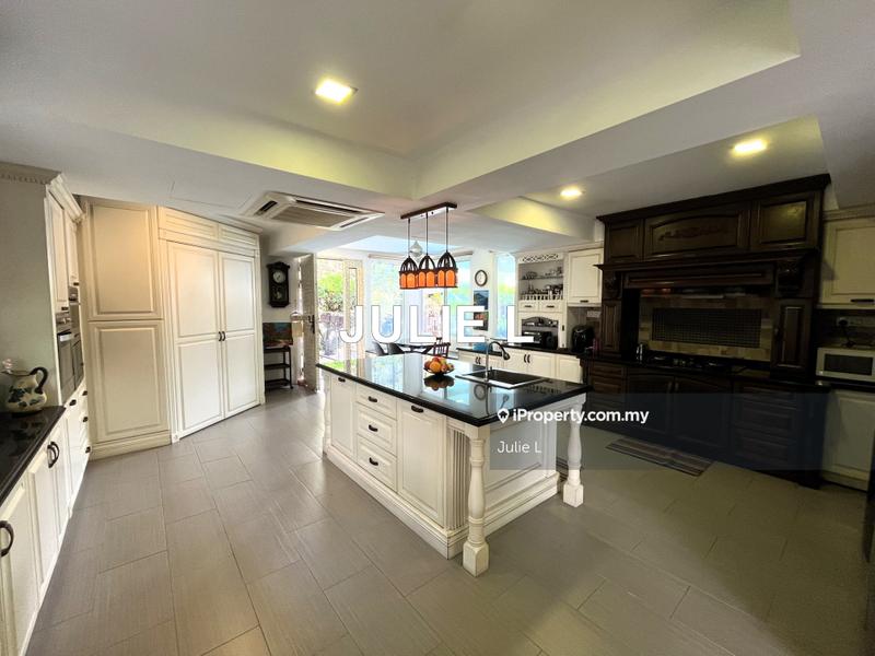 Bungalow House for Sale in Bukit Bandaraya, Bangsar by Julie L - iProperty.com.my