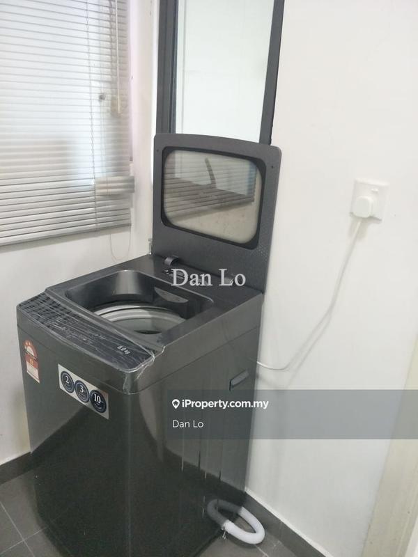 Condominium for Sale in Altitude 236 by Dan Lo - iProperty.com.my