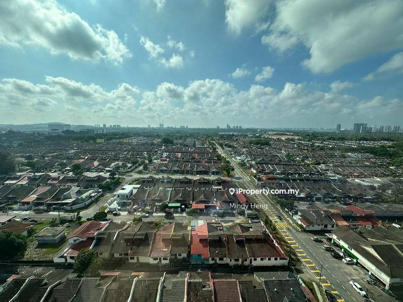 Service Residence for Sale in Molek Pulai by Mindy Heng - iProperty.com.my