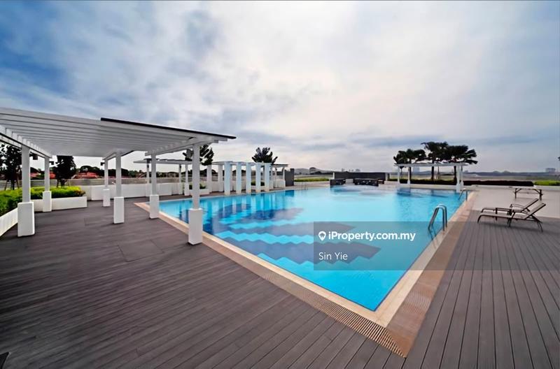 Residensi Servis untuk Disewa di Molek Pulai oleh Sin Yie - iProperty.com.my