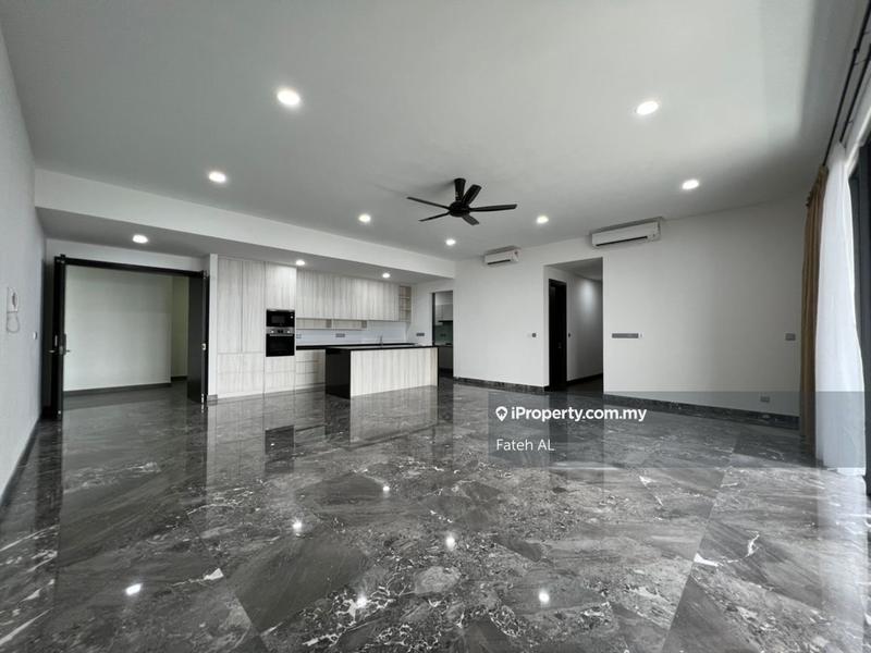 For Rent - The Estate