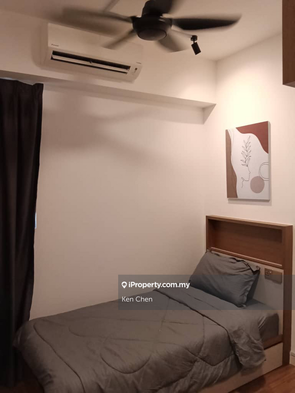 Kediaman Servis untuk Disewa di M Vertica oleh Ken Chen - iProperty.com.my
