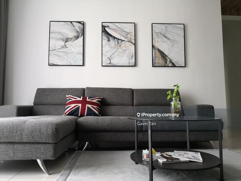 For Sale - Sierra East