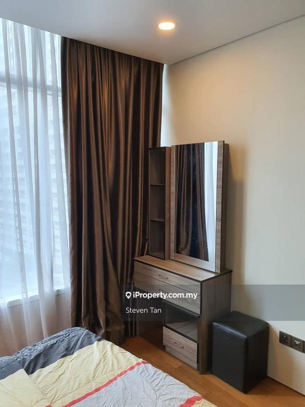 For Rent - Vortex KLCC