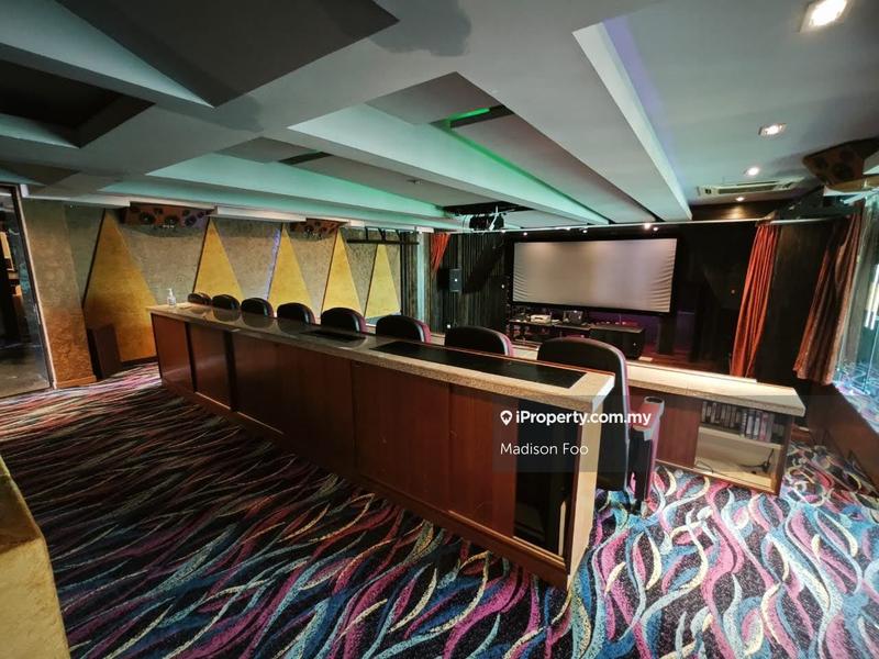 Banglo untuk Dijual di Mines Resort City, Seri Kembangan oleh Madison Foo - iProperty.com.my