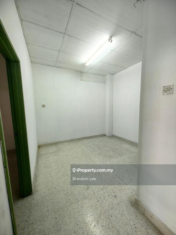 Rumah Teres 1-Tingkat untuk Dijual di Taman Midah, Cheras oleh Brandon Lee - iProperty.com.my