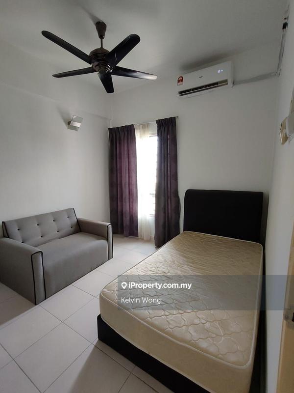 For Rent - SetiaWalk