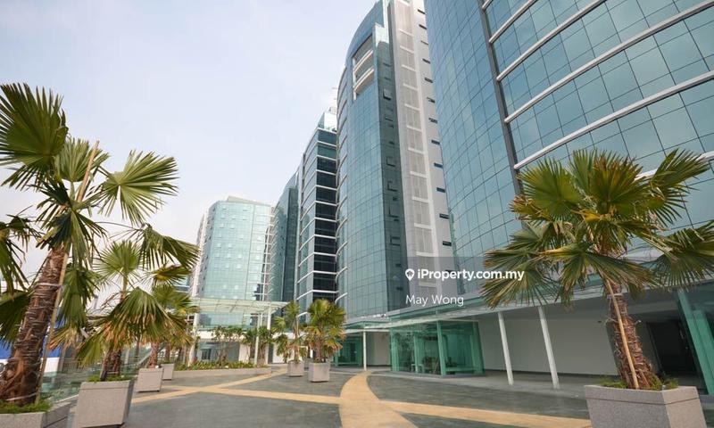 For Rent - UOA Business Park, Glenmarie, Shah Alam, Subang Jaya, U1/51, Temasya Glenmarie