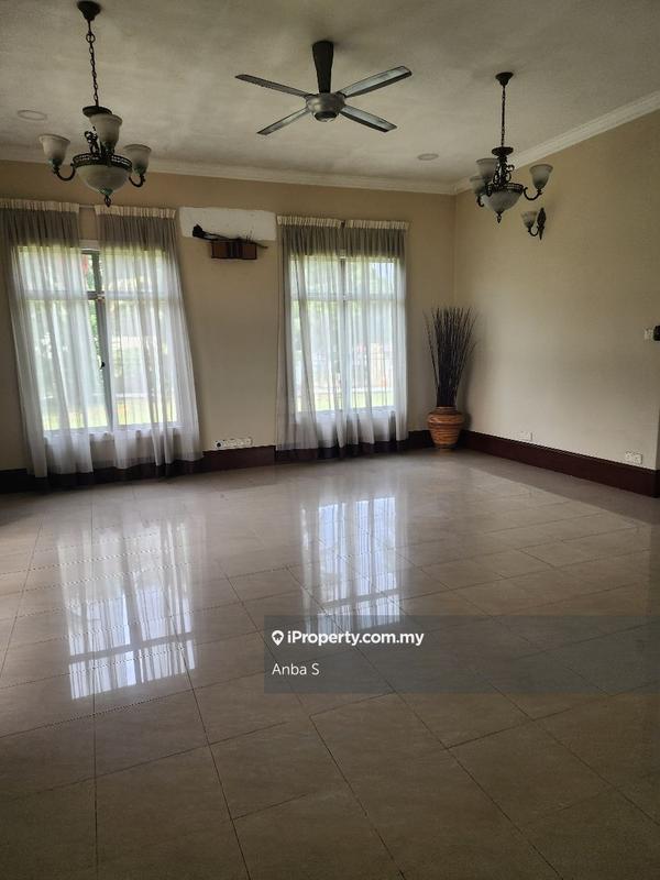 Banglo untuk Dijual di Kota Kemuning, Shah Alam oleh Anba S - iProperty.com.my