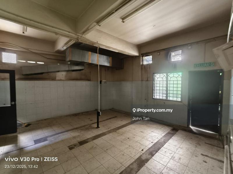 Kedai-Pejabat untuk Disewa di Seksyen 31, Shah Alam oleh John Tan - iProperty.com.my