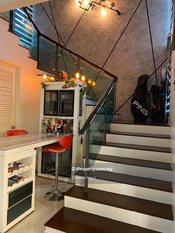 Bungalow House for Sale in Kota Kemuning, Shah Alam by Doreen Ngui - iProperty.com.my