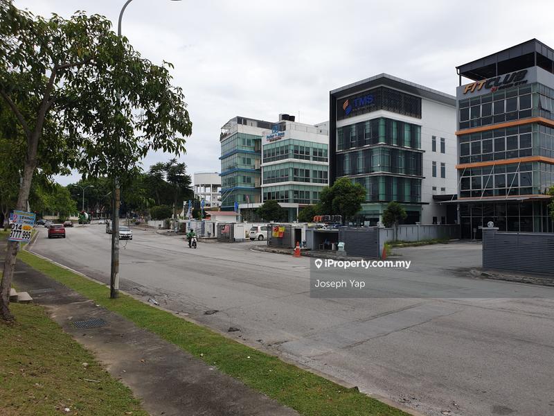 Kedai-Pejabat untuk Disewa di Bukit Rimau, Shah Alam oleh Joseph Yap - iProperty.com.my
