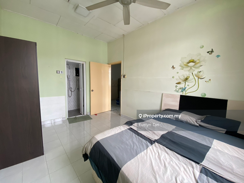 Pangsapuri untuk Dijual di Subang Perdana Goodyear Court 6 oleh Evelyn Tan - iProperty.com.my