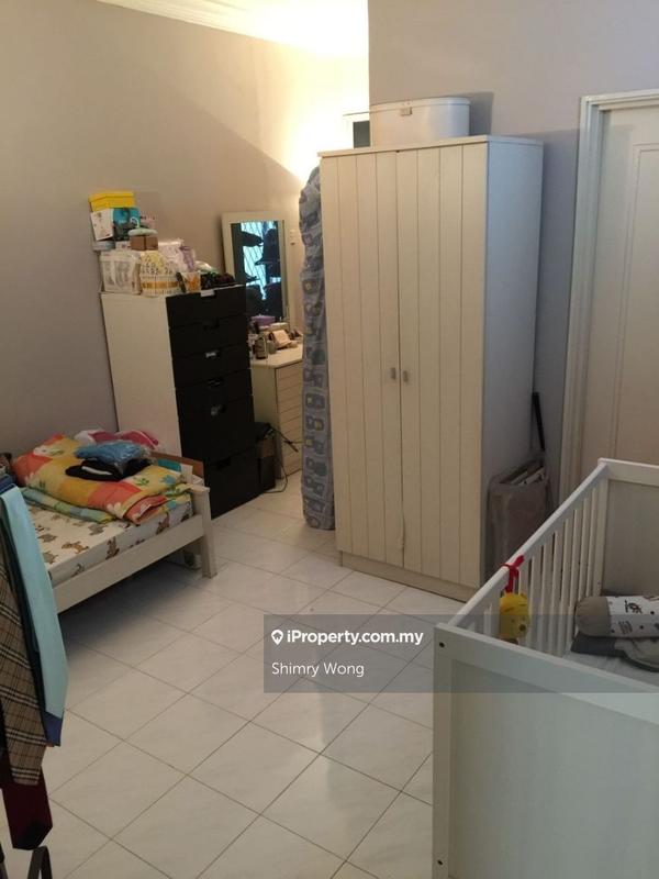 Condominium for Sale in Faber Ria by Shimry Wong - iProperty.com.my