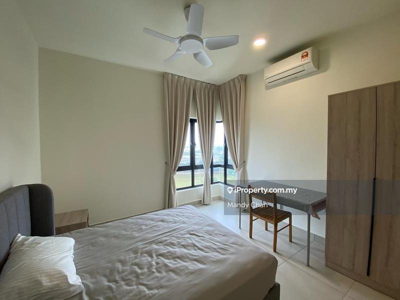 Service Residence for Rent in Edusphere by Mandy Chan - iProperty.com.my