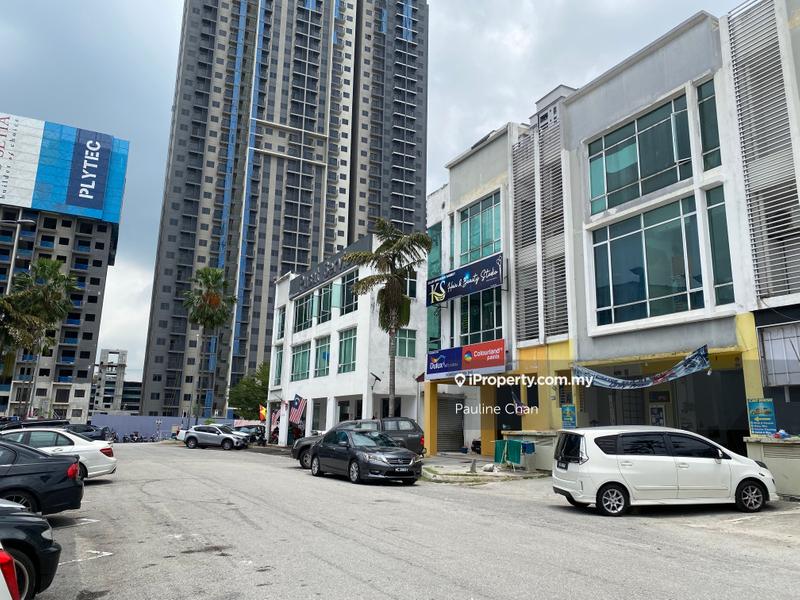 Shop / Office untuk Dijual di Serdang, Seri Kembangan oleh Pauline Chan - iProperty.com.my