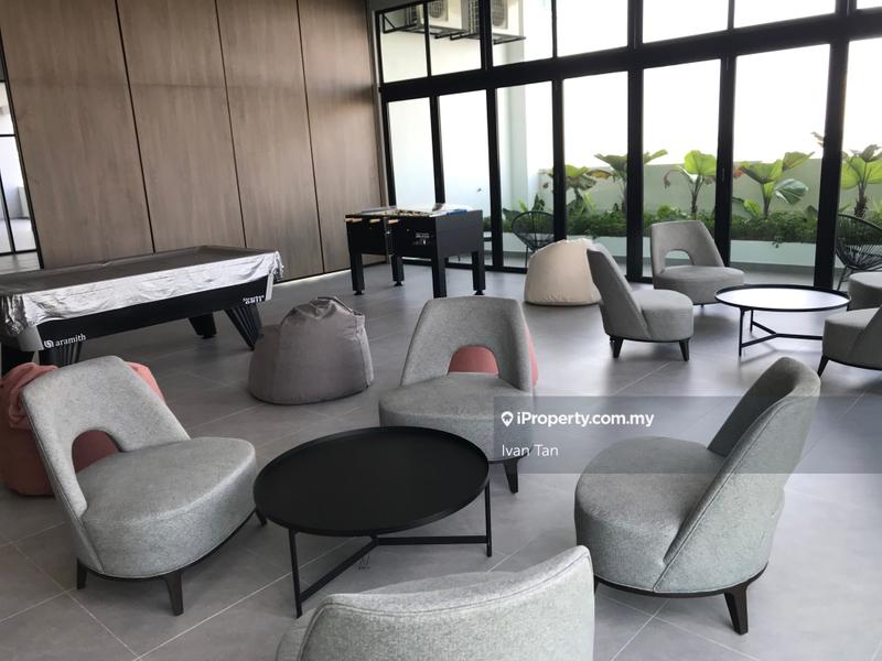 Kondominium untuk Dijual di The Address oleh Ivan Tan - iProperty.com.my