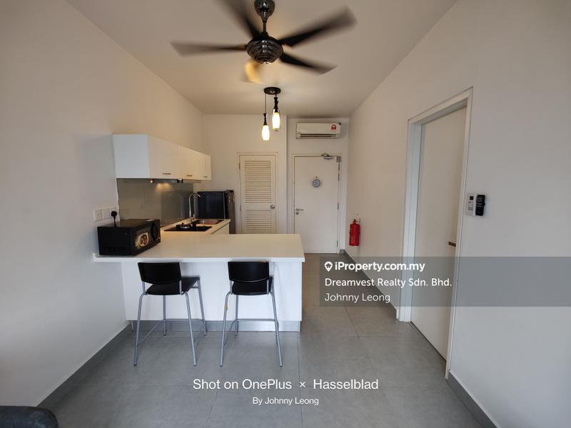 Service Residence for Sale in Kanvas SOHO by Johnny Leong - iProperty.com.my