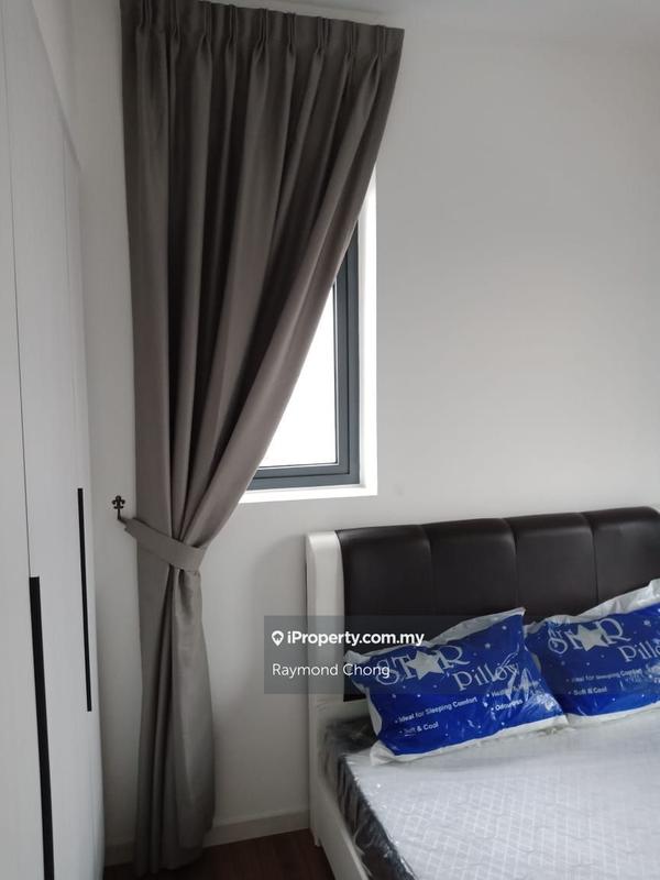Service Residence for Rent in M Vertica by Raymond Chong - iProperty.com.my