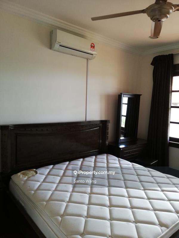 Rumah Bandar untuk Dijual di Desauru, Kota Tinggi oleh Santo Wang - iProperty.com.my