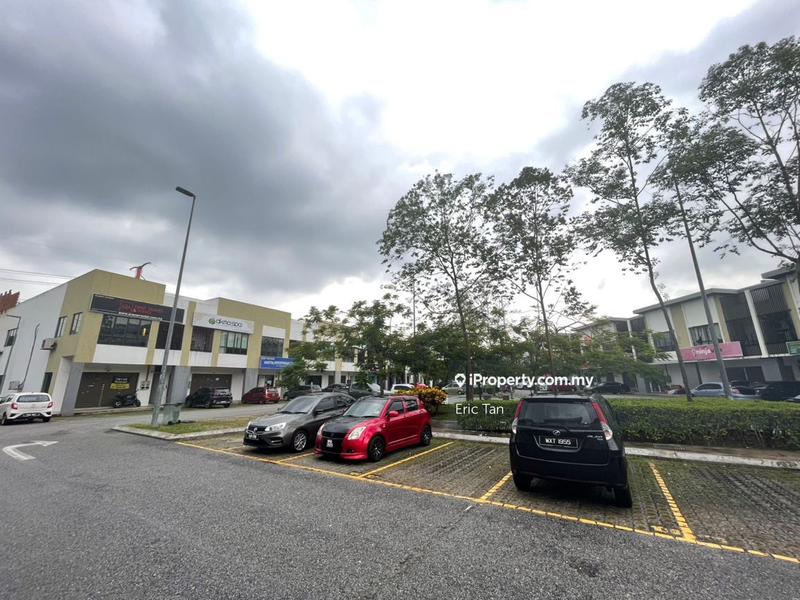 Shop for Sale in Plaza Crystalville / Cyberjaya / Crystalville, Cyberjaya by Eric Tan - iProperty.com.my