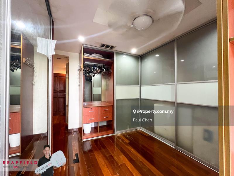 Rumah Berkembar untuk Dijual di Bangsar Baru, Bangsar oleh Paul Chen - iProperty.com.my